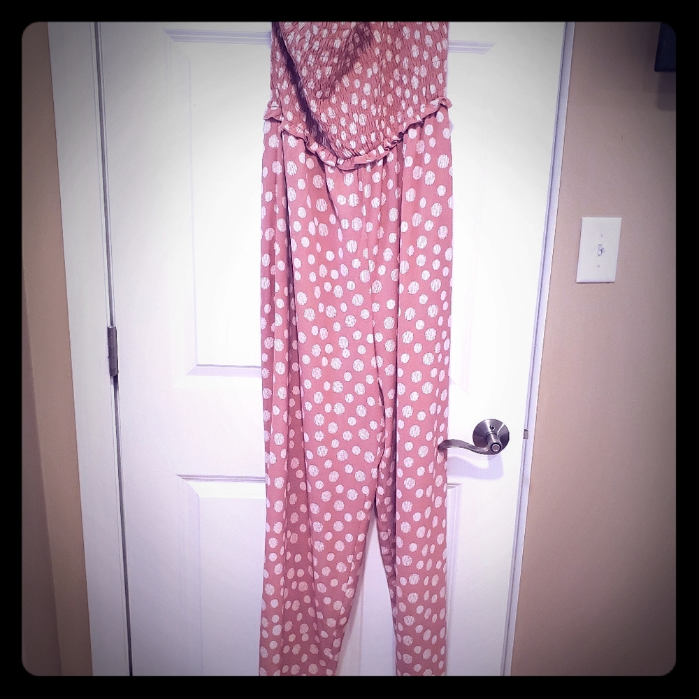 Jumpsuit
